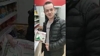 Реклама Татарских пельменей