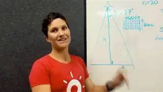 The Relationship Between Drone Flying Height and Pixel Size.