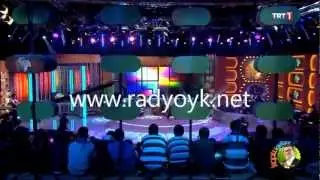 İsmail YK Saçmala 21 12 2012 Koptu Geliyor