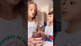Терпеть не могу😡 #milashka7 #семья #отношения #comedyvideos #топчик