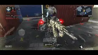 COD MOBILE