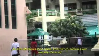 Dokumentasi Kegiatan di FPSB & Kedokteran UII Bag.5
