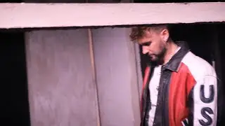 Dani Fernández - Cariño, suéltate el pelo (Visualizer)