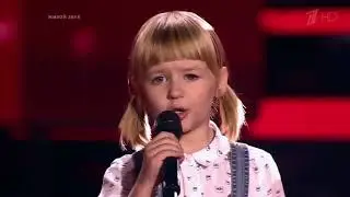Ярослава Дегтярева - Виктор Цой "Кукушка"
