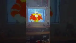 Promotion! (AOSTH) but on VHS #sonicthehedgehog