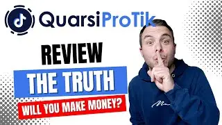 QuarsiProTik Review ⭐️ Better Free Alternative Revealed ⭐️