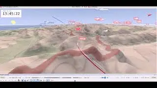 DCS СУ 27 Божит
