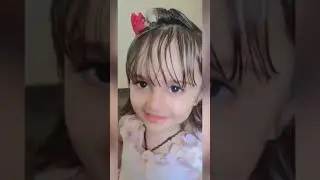 My daughter as a doctor 😃 #mycuttiepie #karnataka #cutebaby
