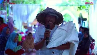 Gelandangan - Republik Dangdut