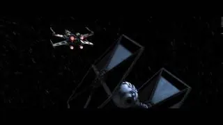 Element 3D V2.2 A New Hope Animation Test