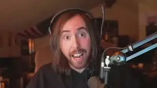 Asmongold Short #69 - People Love Valheim, But..