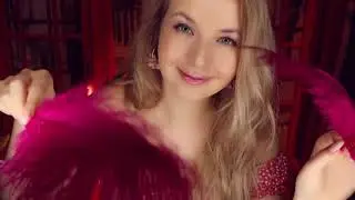 ASMR Experimenting on you 🧬 Can you handle it? 👩‍🔬 RU