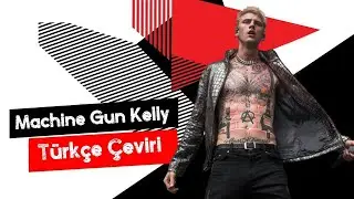 Machine Gun Kelly ft. Lil Skies - Burning Memories (Türkçe Altyazılı)