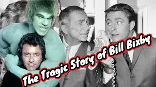 The Tragic Story of Bill Bixby from ‘My Favorite Martian’