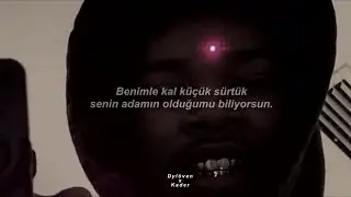 1nonly - Stay With Me (Türkçe Çeviri)
