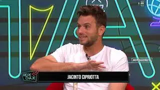 La Selección Argentina de Beisbol en REPECHAJE