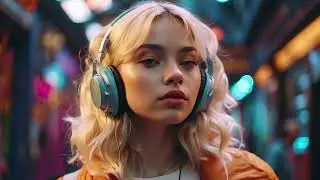 Electronic Energy: Pulsating Vibes from the EDM World