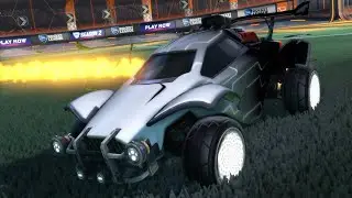 INTENSE 1000+ POINTS in a FULL PRO MATCH... | INSANE Double Flip Reset! | Supersonic Legend 2v2