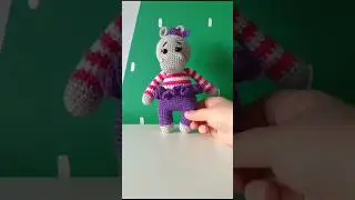HANGİ OYUNCAK, HANGİ TARİF? LÜTFEN ABONE OLMADAN GEÇMEYİN #amigurumi #amigurumitarif  #shorts