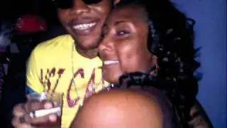VYBA KARTEL - SUNGLASSES AT NIGHT
