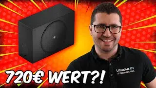 ⬇️Loxone SUB Test⬇️
