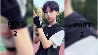 VGK CAMPURAN TERBARU 2026 🔥, TEMPLATE CAPCUT SETARA AM? 