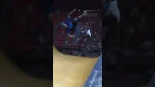 My Run at Tony Hawk’s Vert Alert!
