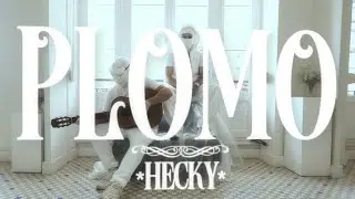 Hecky - Plomo #Nfwm (Video Oficial)