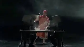 Гоголь . FATUM. 18+