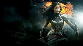 History of Lady Sif