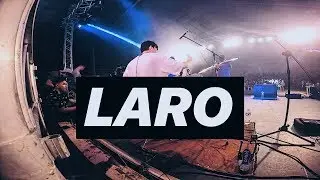 LARO - Samputen - DRUM CAM - (Original Composition)