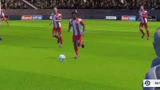 Dream League Soccer 2021 Gameplay Walkthrough (Android, iOS) - Part 1