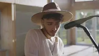 El Beso Del Árbol - Live from Isla La Rosana | Organic Downtempo Ecstatic Dance, Tribal Folktronica
