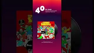 Celebrate 40 Years of #TheCurlyShuffle from The Stone Country Band