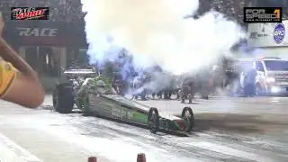 ISUZU Race Spirit 2019 สนาม 4 All New ISUZU DRAGSTER