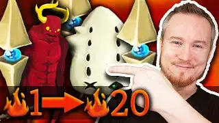 This is how to beat elites! | How to win at Slay the Spire | A1 Ironclad Ladder Run