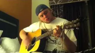 Reckless Abandon- Wes Smith