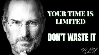 The Life Of Steve Jobs | Short Documentary