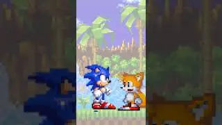 Sonic | тейлз - девайс #дубляж #соник #sonic #подпишись #sonicthehedgehog #sega #шортс #мем