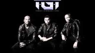 TGT - Tearing It Down