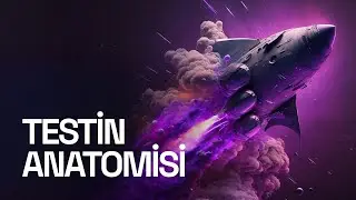#05 - Temeller - Testin Anatomisi - Arrange - Act - Assertion - Modern Frontend Testing
