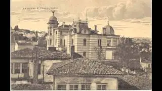 Trabzon1900 ve1910 (takriben) yıllara ait fotoğraflar