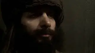 1000 Ways to Die Scarf-face