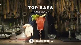 Adventures of the Evening: Old Town Central's Top Bars