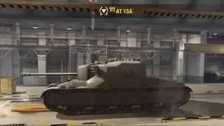 New Premium Tanks - video