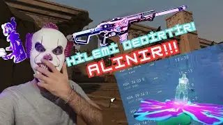 DELİPOP PHANTOMLA YARGI DAĞITTIK - SKİN TANITIM SERİSİ #1
