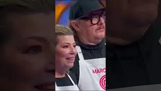 ¡Nos fue muy bien! Así se vivió el tercer episodio de #MasterChefCelebrity 👩🏻‍🍳
