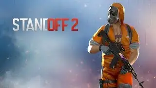 Кадка в Standoff 2|Я нуб