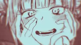 Vine: Toga Himiko — Everything Black [BNHA]