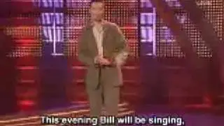 bill kaulitz on star search 2003